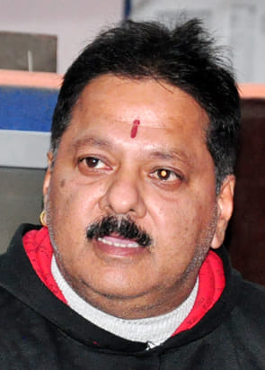 अनिल धारिया अनिल धारिया