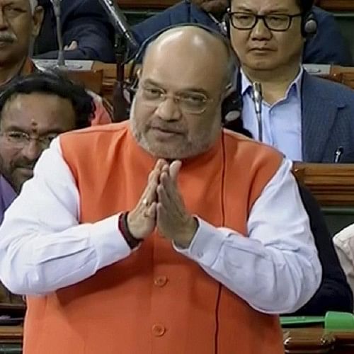 नागरिकता संशोधन बिल से लेकर कानून तक बनाने का सफर...