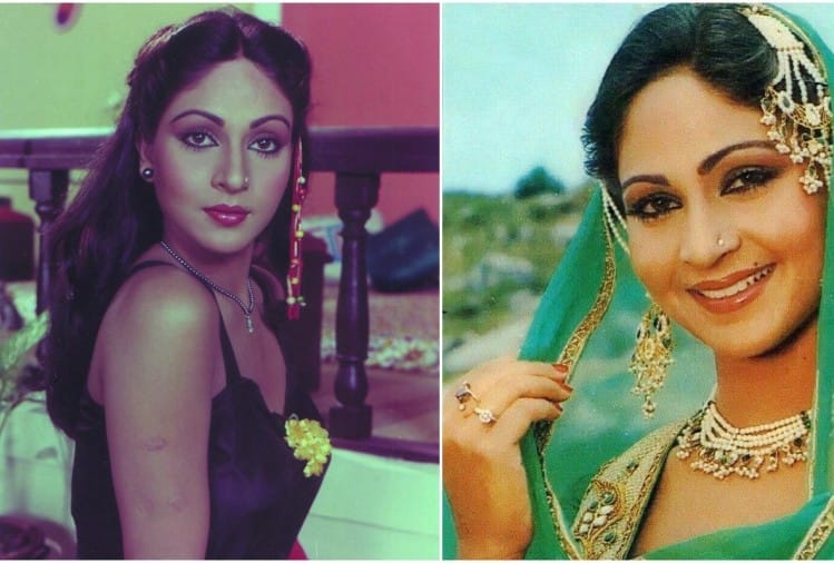 रति अग्निहोत्री