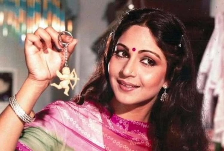 रति अग्निहोत्री