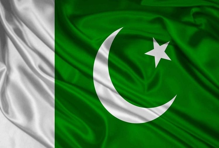 पाकिस्तान का झंडा