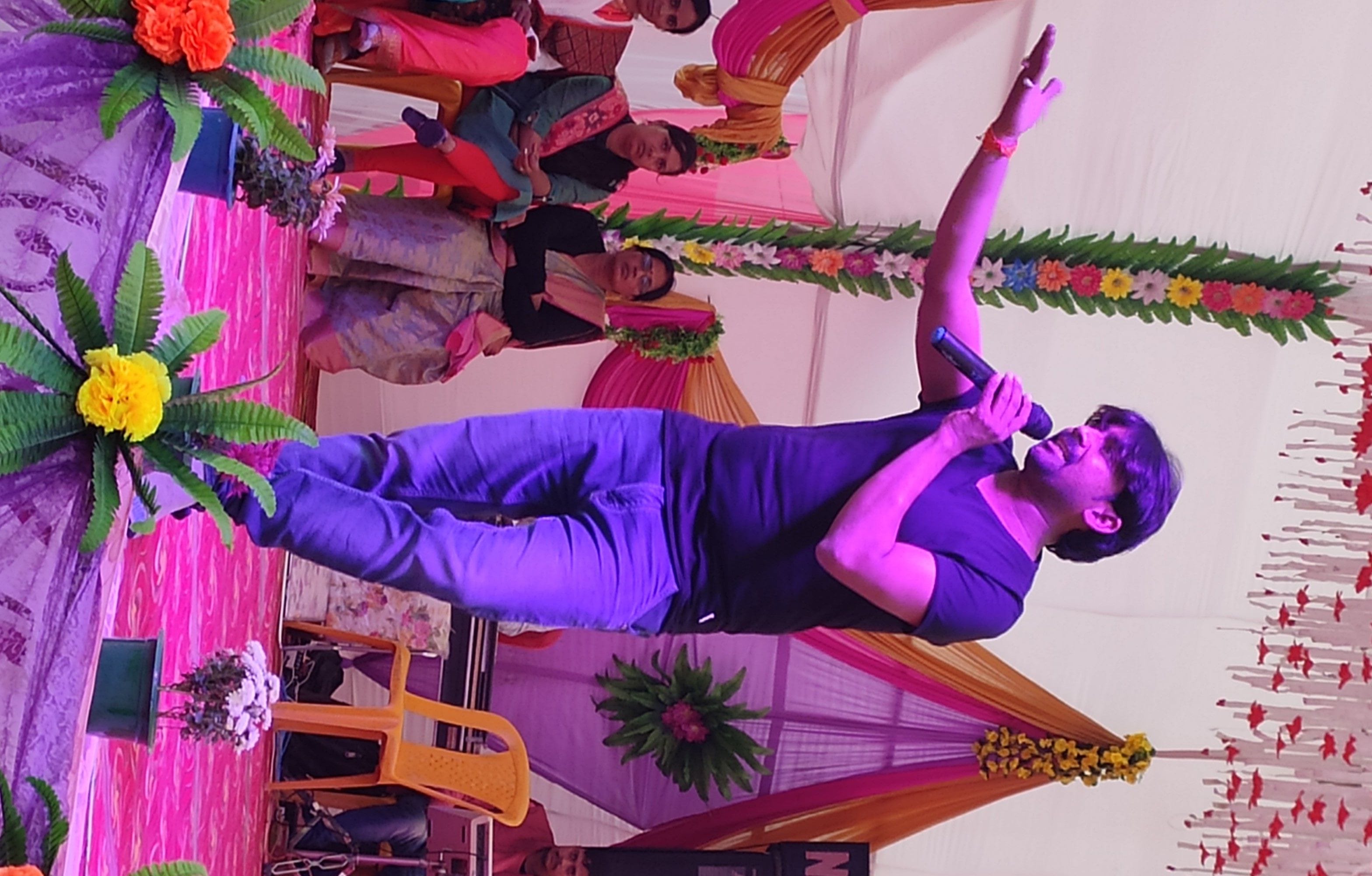 Mahuaa Tv Launching Sur Sangram 3 On 25th October 2013