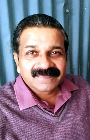 एडवोकेट नलनेश गर्ग