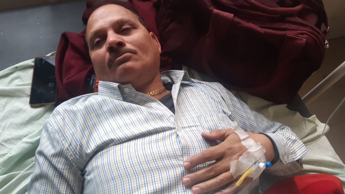 फोटो 3 एक्सप्रेस वे परघायल हुए-अजीत सिंह फोटो 3 एक्सप्रेस वे परघायल हुए-अजीत सिंह