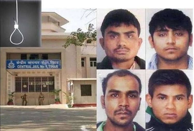 nirbhaya case patiala house court hears death warrant next hearing 18 december