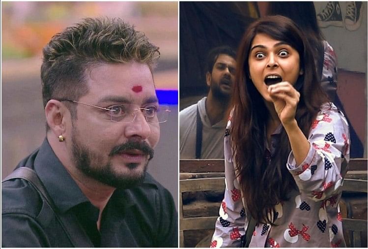 Bigg Boss 13 Know Which Contestants Lagged In Voting Before