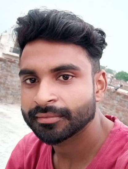 शुभम जवालिया (फाइल फोटो) शुभम जवालिया (फाइल फोटो)