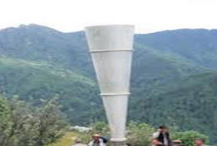 आईआईटी बॉम्बे की ‘हेल गन’ बचाएगी पहाड़ी फसलों को