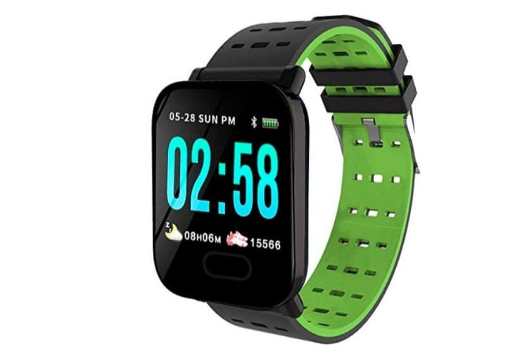 Ubon SW-11 smart watch