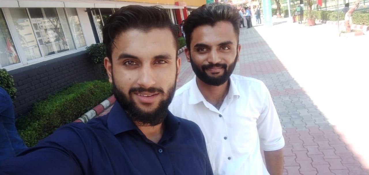 युवराज और यथार्थ। युवराज और यथार्थ।