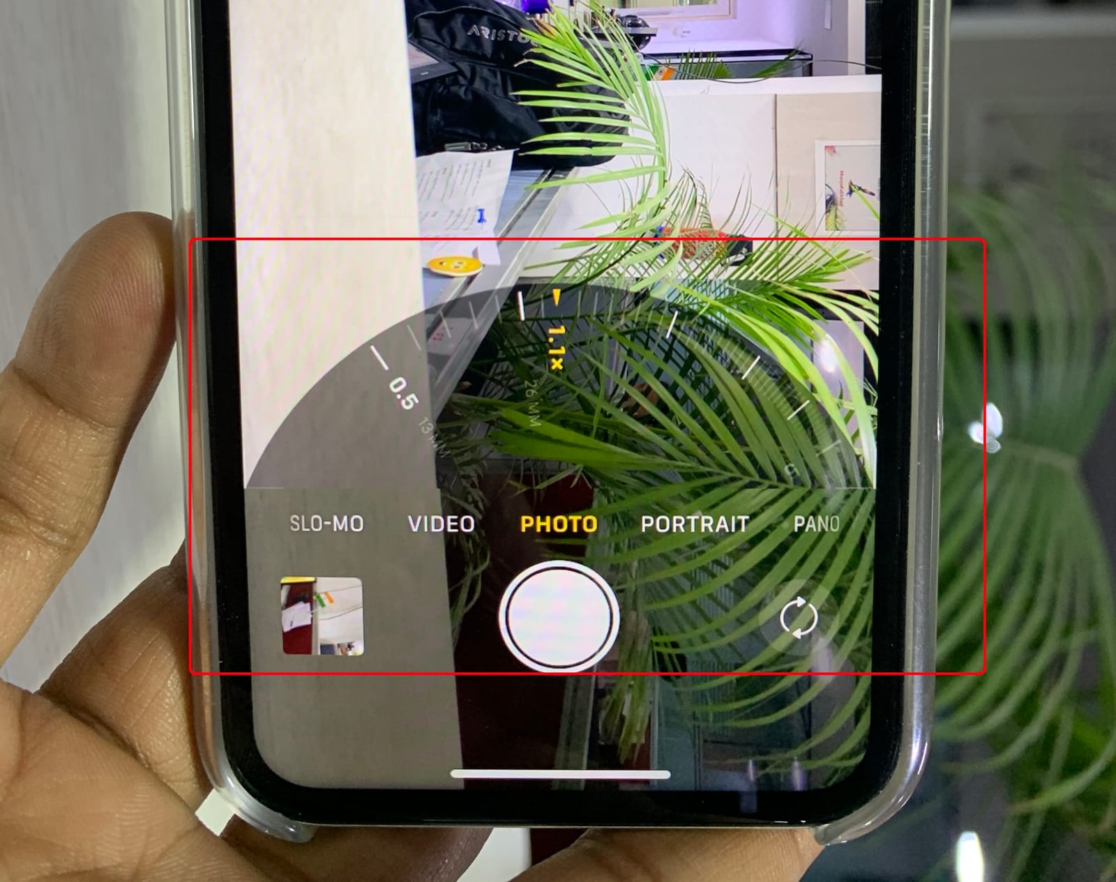 iPhone 11 Review: рдмреЗрд╣рддрд░ рдХреИрдорд░реЗ рд╡рд╛рд▓рд╛ рдЖрдИрдлреЛрди XR