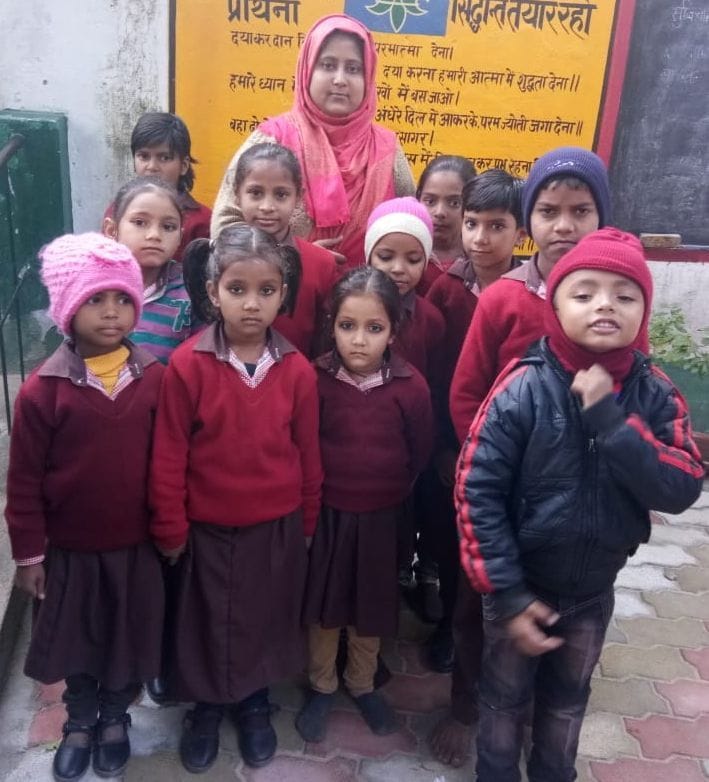 कामिक्स प्रतियोगिता में राज्य स्तर पर चयनित हुई बावन के कन्या प्राथमिक विद्यालय तत्यौरा की शिक्