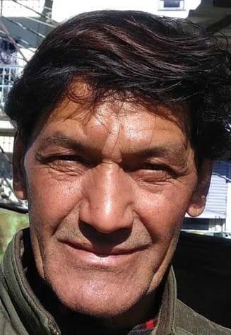 सज्जन वर्मा। सज्जन वर्मा।