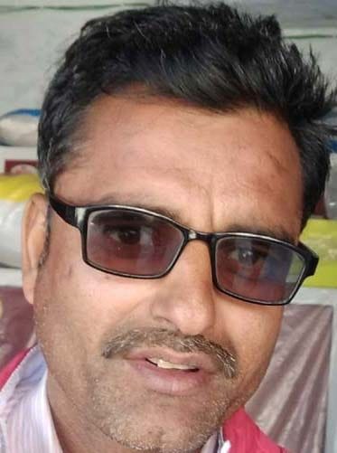 दिनेश जोशी। दिनेश जोशी।