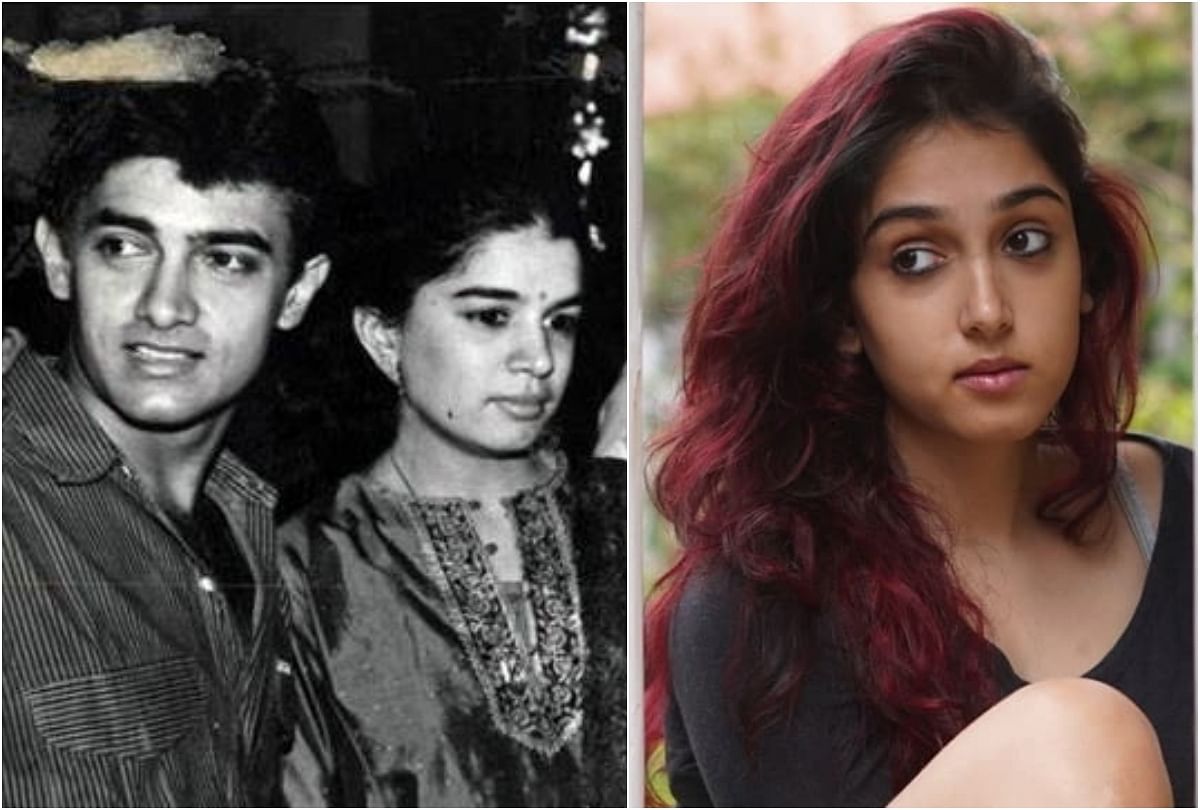 Aamir Khan S Daughter Ira Khan Photo Aamir Khan First Wife Reena Dutta Relationship à¤® à¤• à¤¤à¤°à¤¹ à¤¦ à¤–à¤¤ à¤¹ à¤‡à¤° à¤– à¤¨ 21 à¤• à¤‰à¤® à¤° à¤® à¤†à¤® à¤° à¤¨ à¤• à¤¥ à¤° à¤¨ à¤¦à¤¤ à¤¤ à¤¸ aamir khan s daughter ira khan photo