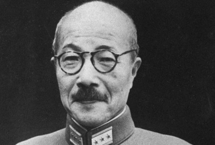 hideki tojo