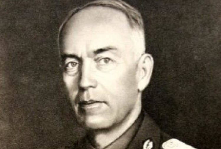 Ion Antonescu