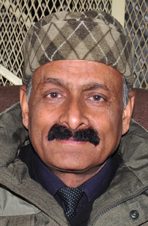 एडवोकेट अशोक पोसवाल एडवोकेट अशोक पोसवाल