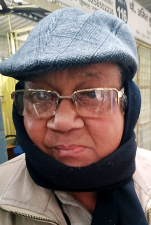 एवोकेट भरतेश जैन एवोकेट भरतेश जैन