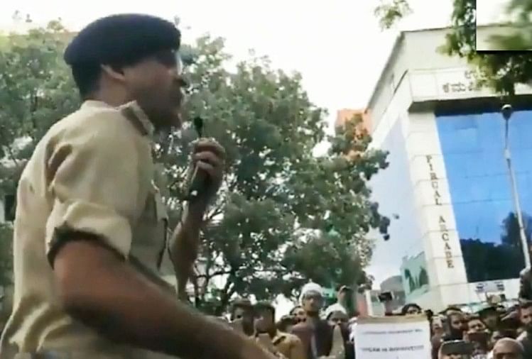 DCP Bengaluru, Chetan Singh Rathore