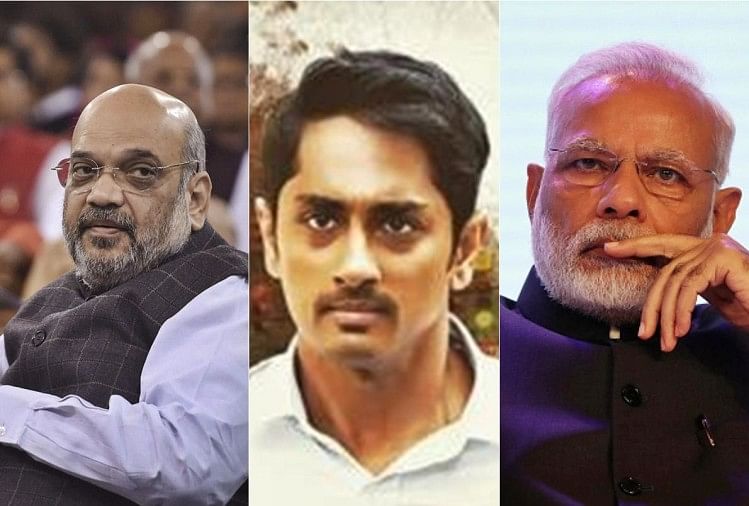 Caa पर साउथ सुपरस्टार का पीएम और शाह पर निशाना, कहा- 'जिनको मोदी फॉलो करते वो मुझे धमकी दे रहे' - Entertainment News: Amar Ujala