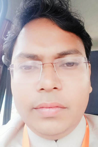 बांदा ः शनि कुमार। बांदा ः शनि कुमार।