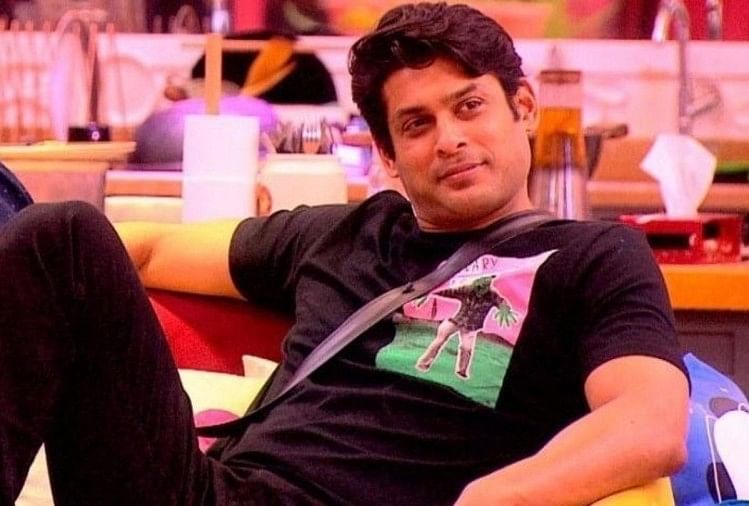 Sidharth Shukla Girlfriend Manisha Sharma Support Him In Bigg Boss