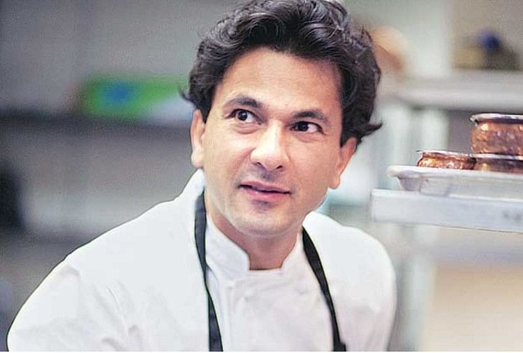 Best 7 Indian Chef Awarded By Michelin Stars - इन भारतीयों ने खाना ...