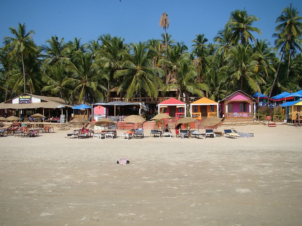 फिलहाल गोवा और पूर्वोत्तर राज्यों पर ध्यान अधिक रहेगा