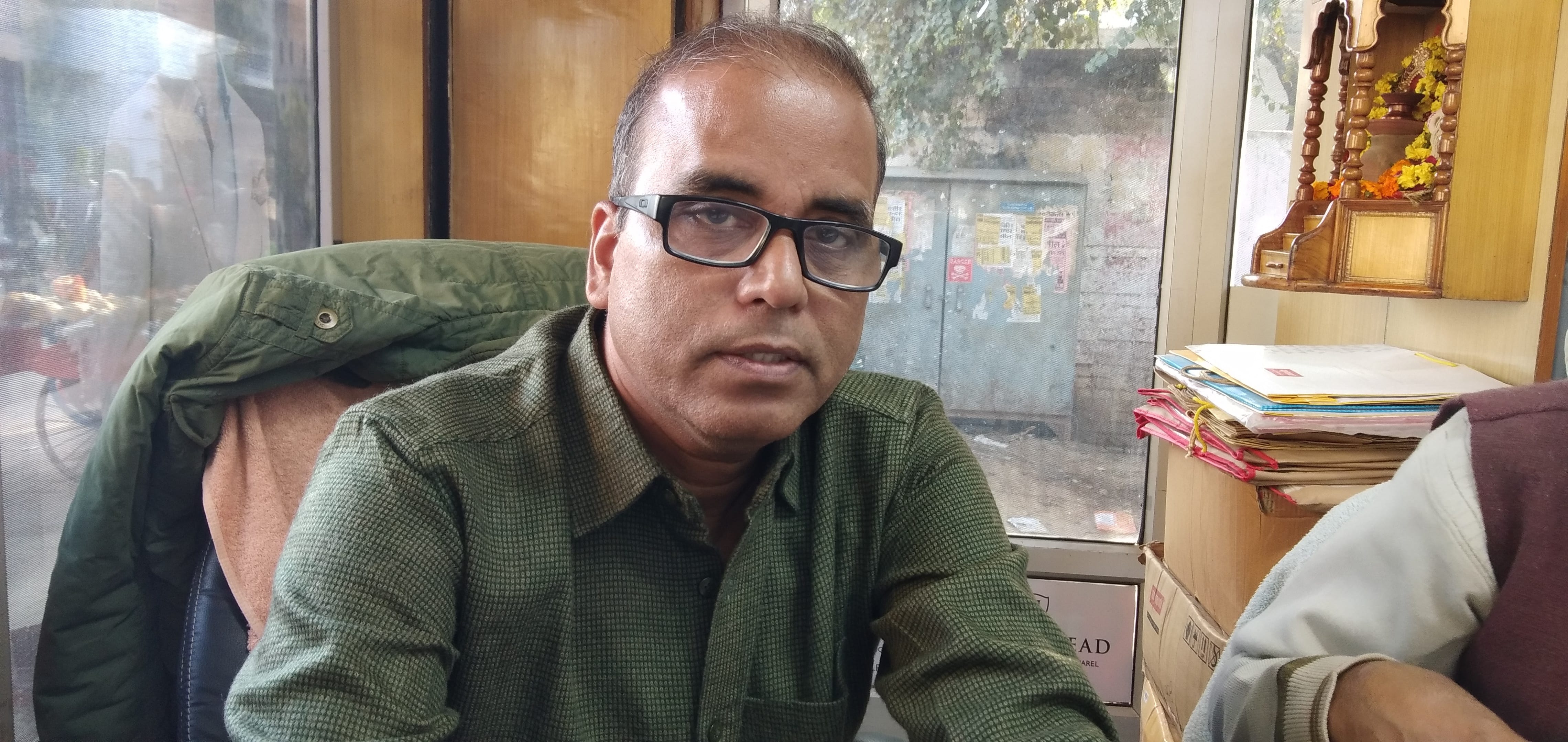 मनोज गुप्ता