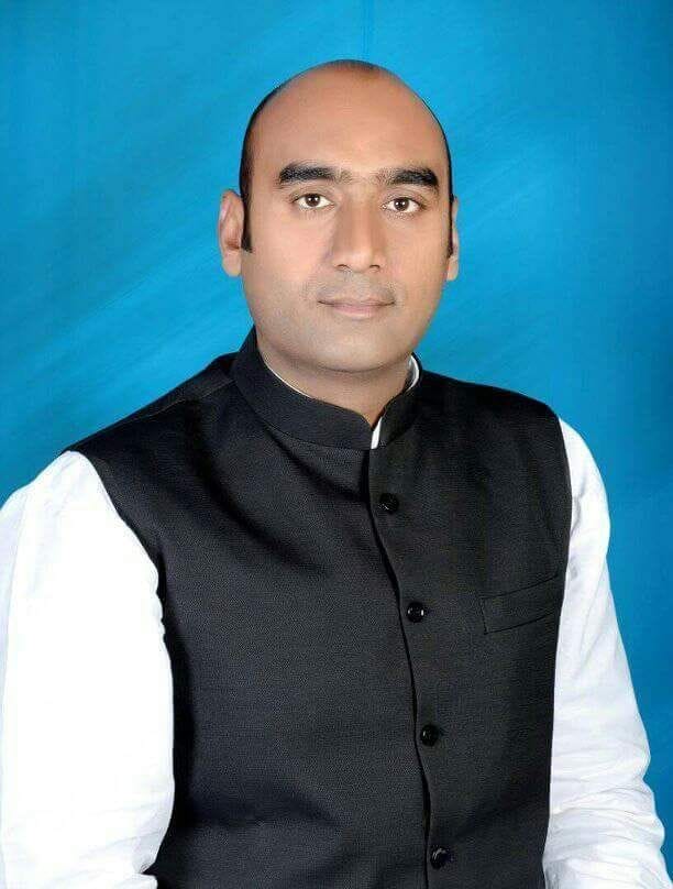 ज्ञानेंद्र निरंजन
