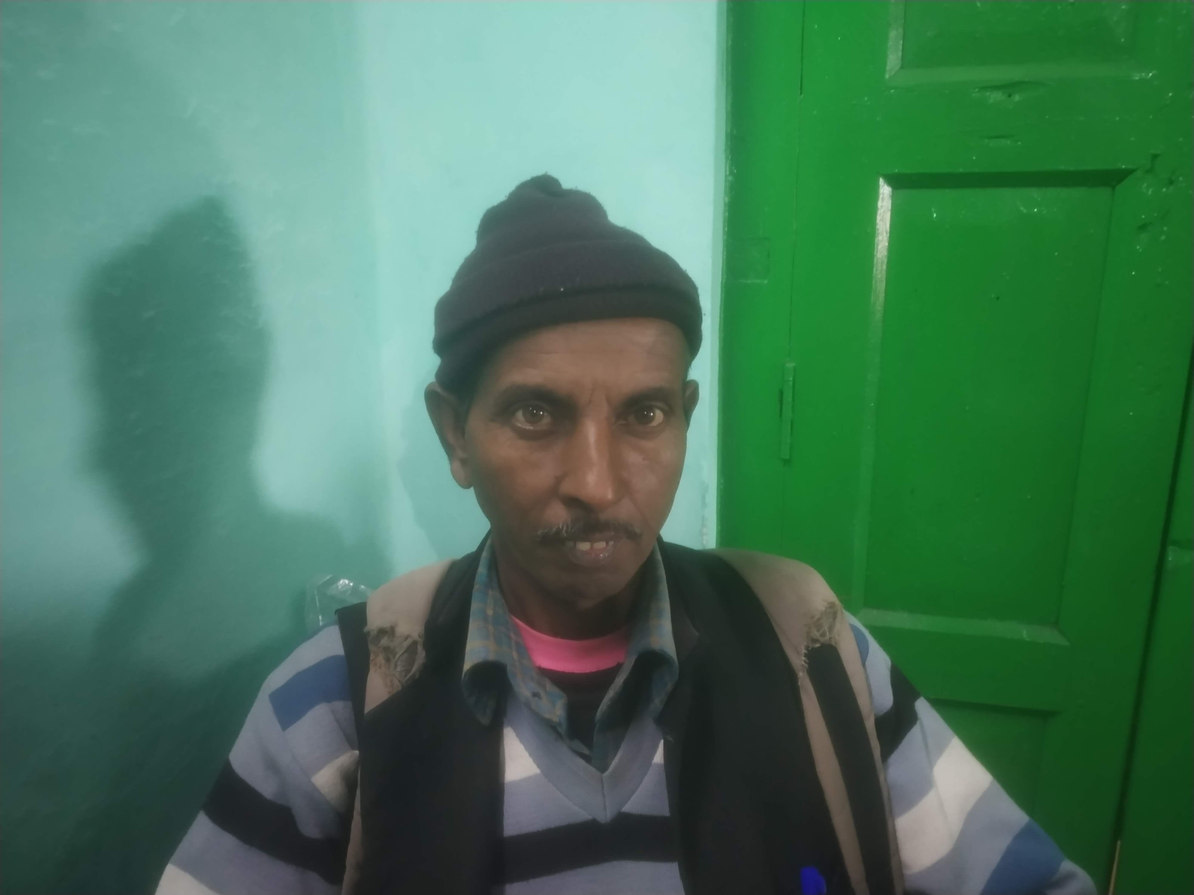 जगत राम, ग्रामीण। जगत राम, ग्रामीण।