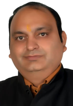 व्यापारी रोहित घई व्यापारी रोहित घई