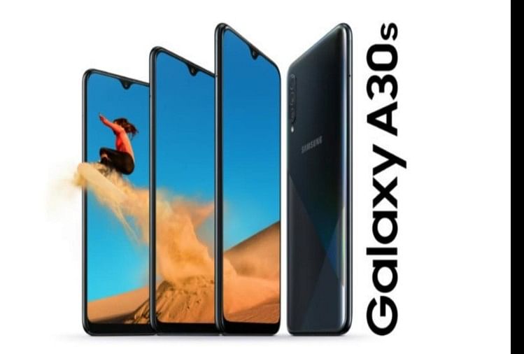 samsung galaxy a30s 128