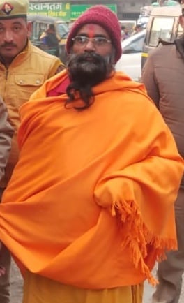 मणींद्र महाराज मणींद्र महाराज