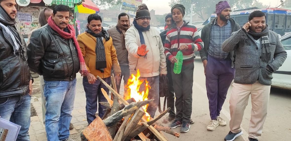 full day snow air in kaushambi full day snow air in kaushambi