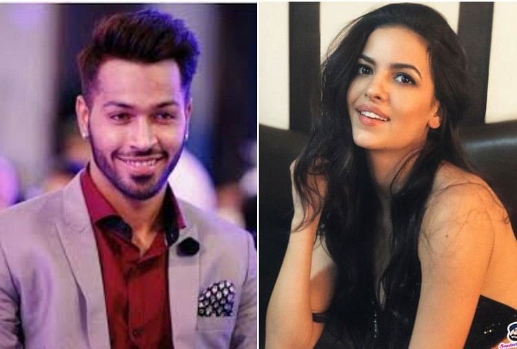 Hardik Pandya Makes His Relationship With Natasa Stankovic Official On New Year Eve à¤à¤¸ à¤à¤ à¤ à¤° à¤¸ à¤ à¤¸ à¤¥ à¤¦ à¤ à¤ à¤° à¤ à¤à¤° à¤¹ à¤° à¤¦ à¤ à¤ª à¤¡ à¤¯ à¤¤à¤¸ à¤µ à¤° à¤¶ à¤¯à¤° à¤à¤° à¤² à¤ Amar Ujala Hindi News Live Hardik pandya romantic date with gf natasa stankovic on valentines day #bollywoodfuzz #hardikpandya #natasastankovic. hardik pandya makes his relationship