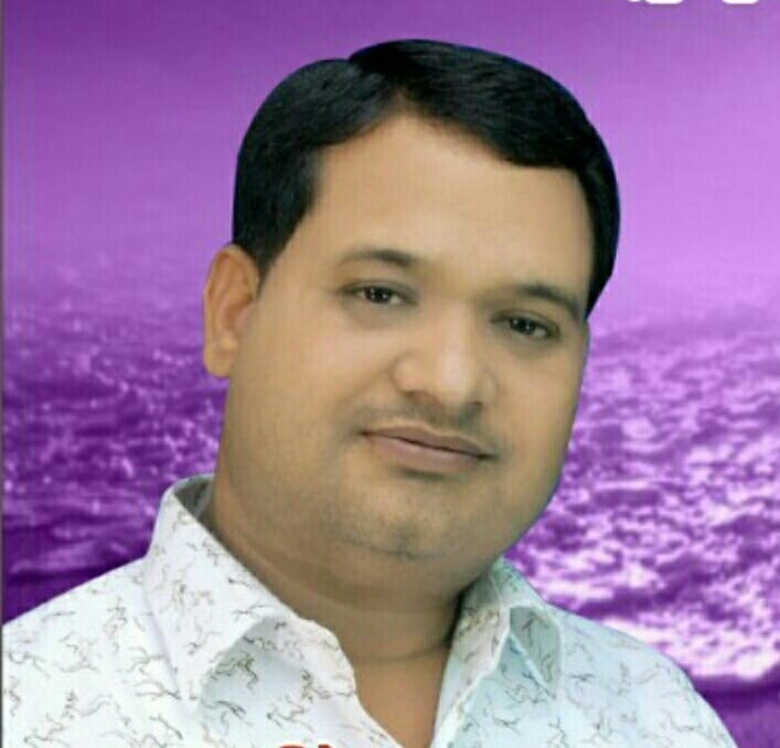अमित द्विवेदी