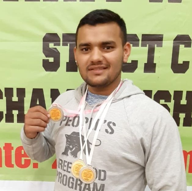 गजेंद्र कनवाल गजेंद्र कनवाल