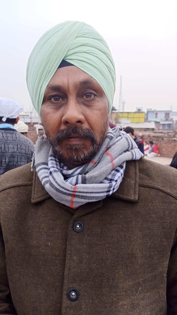 तरनजीत सिंह