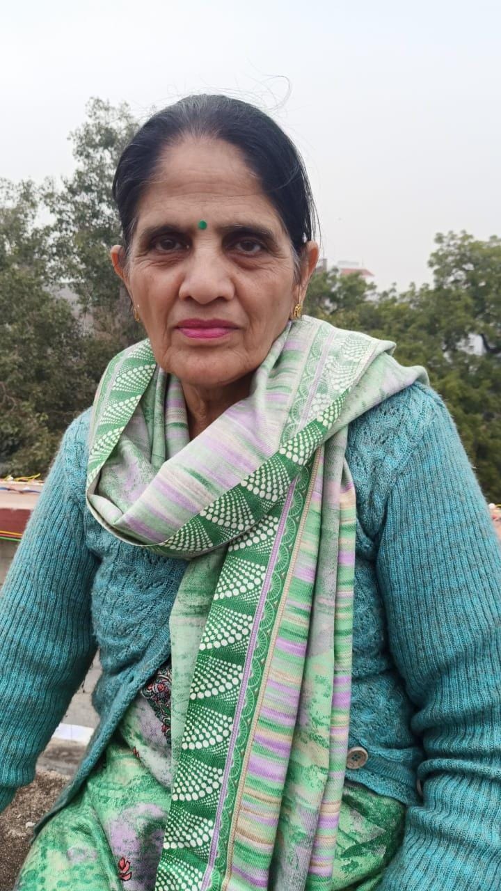 गुरु जीत कौर