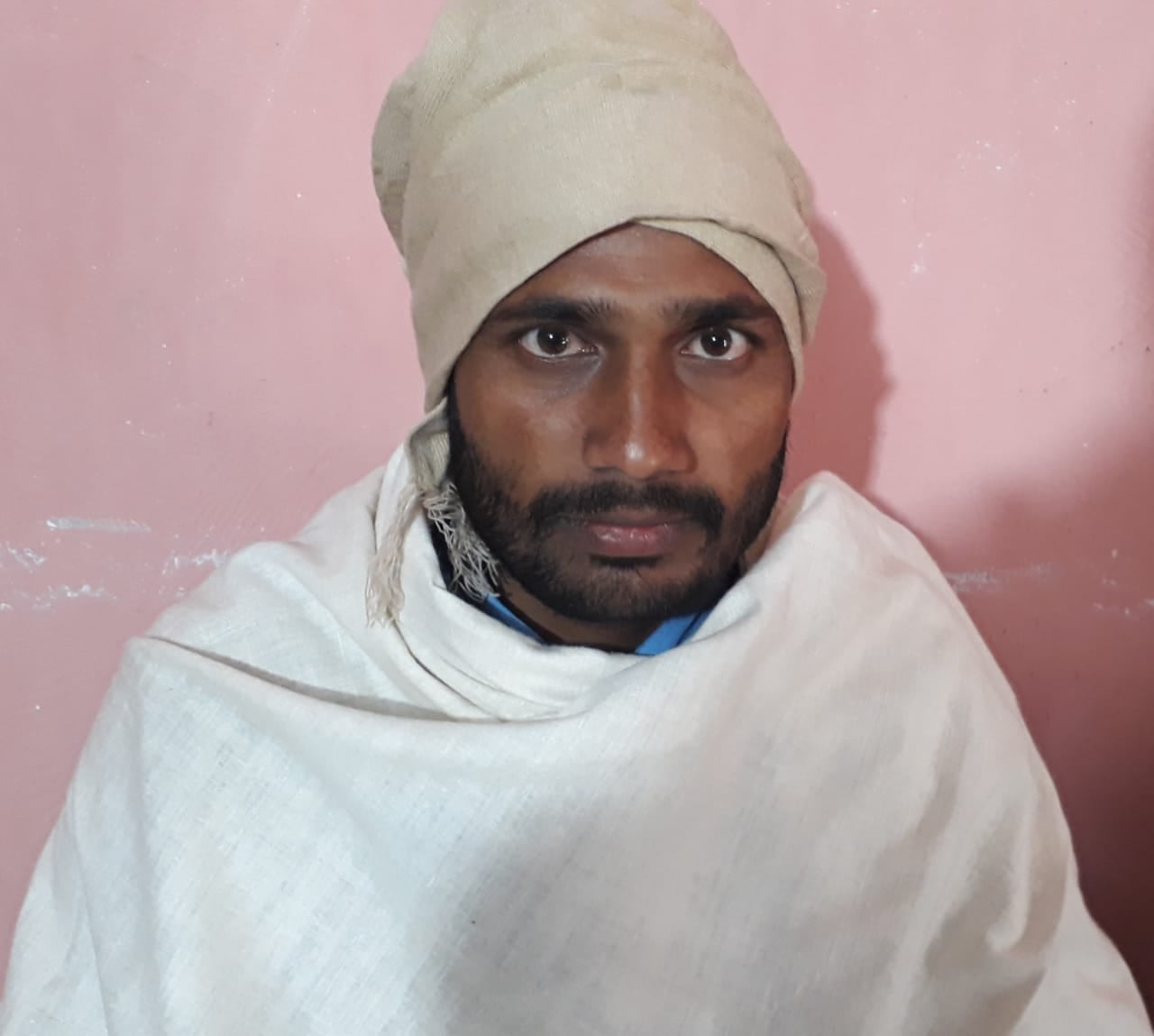 खास गांव गोपालनगर: मंतोष यादव। खास गांव गोपालनगर: मंतोष यादव।