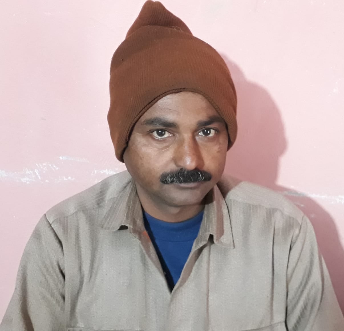 खास गांव गोपालनगर: रवींद्र यादव। खास गांव गोपालनगर: रवींद्र यादव।