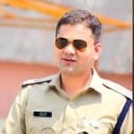 अजय पाल शर्मा