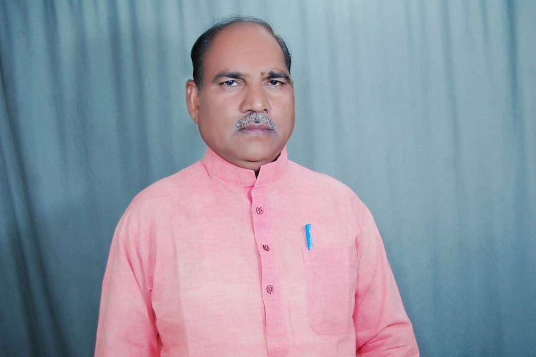 विधायक गौरी शंकर विधायक गौरी शंकर