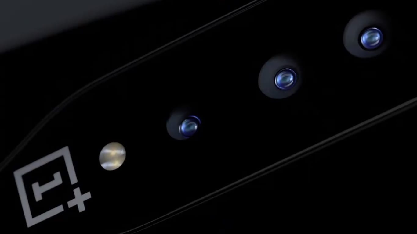 OnePlus ConceptOne स्मार्टफोन में होगा इनविजिबल ट्रिपल रियर कैमरा सेटअप