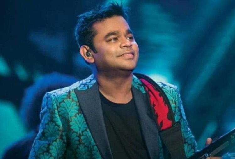 A R Rahman Birthday: इस चमत्कारी घटना को देख ए आर रहमान ने अपनाया था  इस्लाम, ऐसे दिलीप कुमार से अल्ला रख्खा बने संगीतकार - Entertainment News:  Amar Ujala