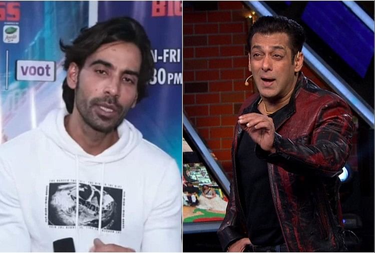 Report Says Bigg Boss 13 Salman Khan Refuse To Meet Arhaan Khan After