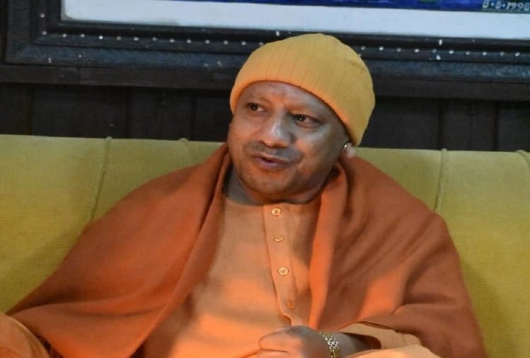 yogi adityanath