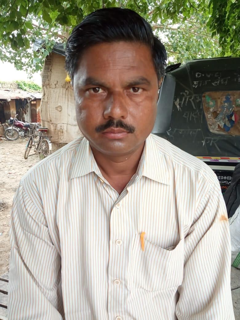किसान अजय